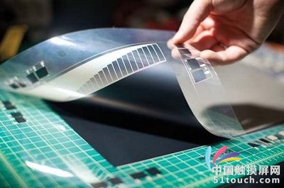 紐約大學(xué)研發(fā)出更敏銳廉價(jià)的數(shù)碼產(chǎn)品觸摸屏_技術(shù)前沿_中小觸摸屏資訊_觸控面板_中國觸摸屏網(wǎng)