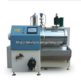 油墨砂磨機(jī)