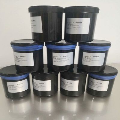 高性價比 銀漿 深圳研發智能可穿戴設備導電油墨報價表