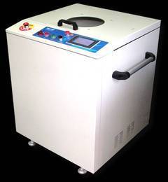 大型油墨攪拌脫泡機(jī) 針對(duì)印刷電路板油墨、UV膠、Silicon膠、UV膠、銀膠、環(huán)氧樹(shù)脂&hellip;等,精心研發(fā)之專業(yè)攪拌脫泡設(shè)備。 產(chǎn)品 岡業(yè)科技股份 BySources b2b 百索商情網(wǎng)