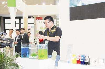 研發(fā)新技術(shù)、推廣新應(yīng)用、探索新趨勢-- 印刷企業(yè)&ldquo;綠&rdquo;中求新